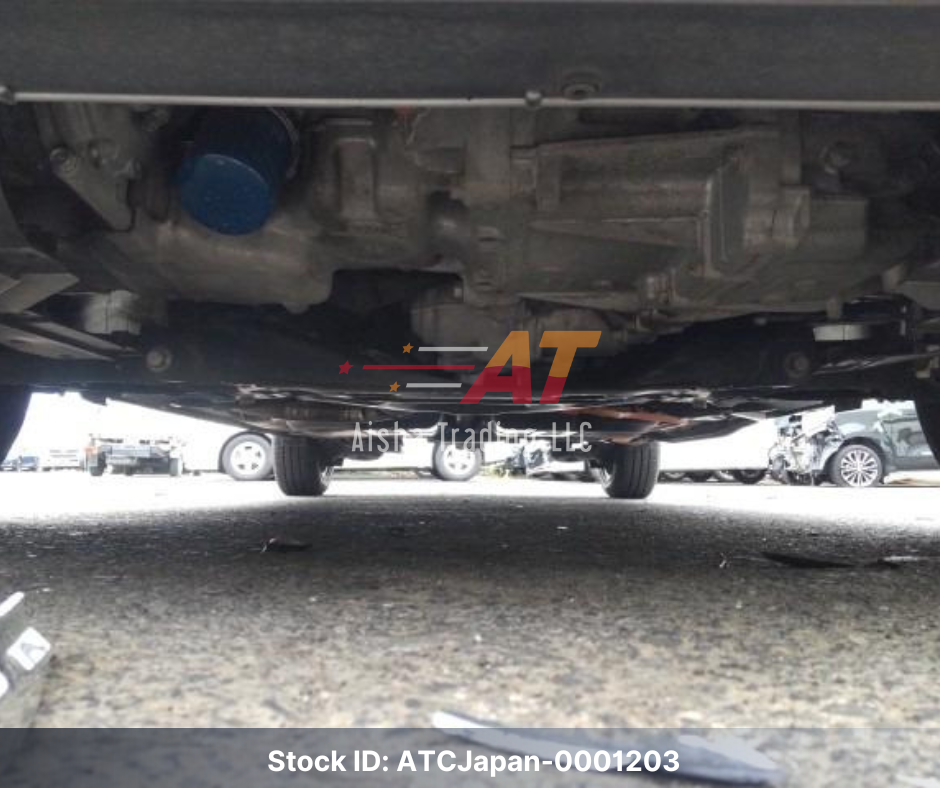 2016 Honda Fit Hybrid